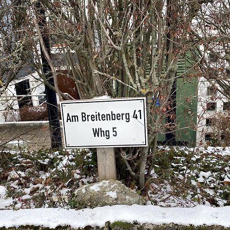 The Lodge Bad Harzburg Exterior foto