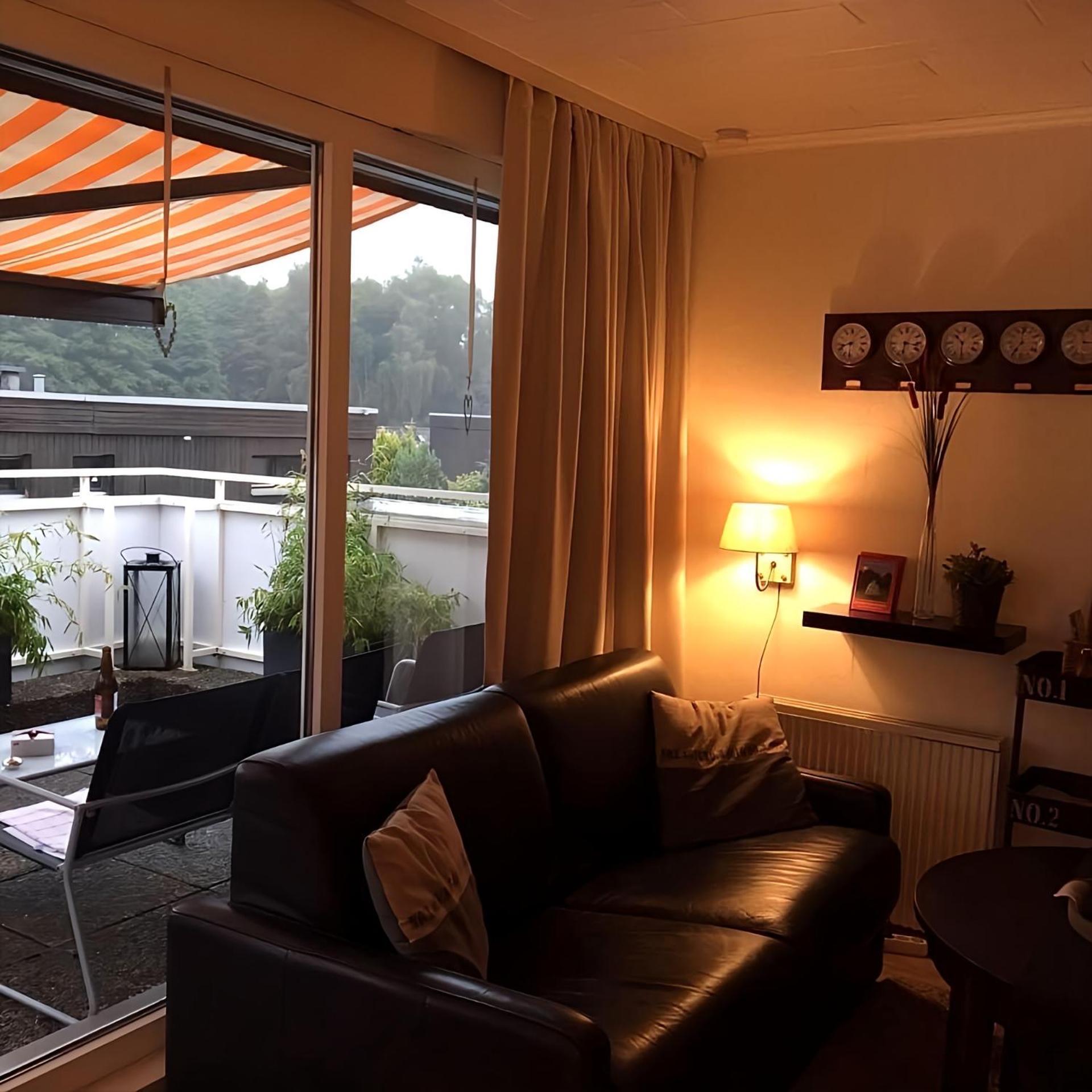 The Lodge Bad Harzburg Exterior foto
